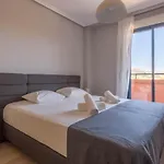 Apartamento Los Molinos