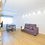 Maisonnave Apartment