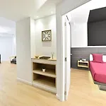 Maisonnave Apartment