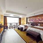 Hunan Wanjiali International Hotel