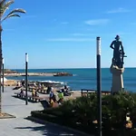Homely Apartments Radio Murcia