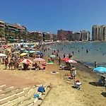 Homely Apartments Playa Del Cura