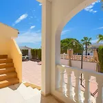 Ch Villa Isla Menorca Ciudad Quesada