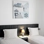 Apartment Calle Soria