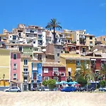 Apartments Zeniamar Zm005