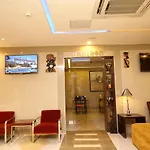 Best Premier Hotel Wuse 2