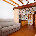 Poble Nou Apartments By Happyvila