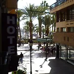 Explanada Hotel Alicante
