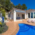 Villas Guzman - Carlos