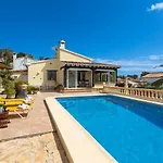 Villas Guzman - Kismet