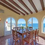 Villa Primera Linea