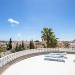 Ch Villa Cervantes Ciudad Quesada