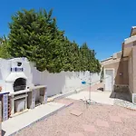 Ch Villa Cervantes Ciudad Quesada