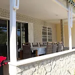 Casa La Rosella-Costablancadreams