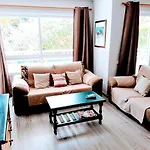 Apartment Calle Castellon De La Plana