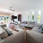 Villa Perla Del Mar