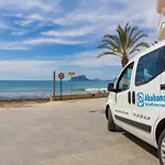 Abahana Villas Sard