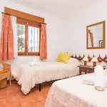 Villa Sarabanda By Abahana Villas