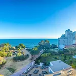 Villas Guzman - Apartamento Lajoya