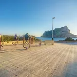 Villas Guzman - Apartamento Lajoya