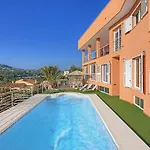 Casa Naranjos