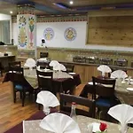 Chonjor Residency Leh