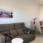 Apartamentos Apolo 17