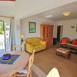 Mabruka - Charming, Finca Style Holiday Villa In Benissa