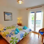 Isabella - Seaview Apartment In Moraira