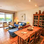 Isabella - Seaview Apartment In Moraira