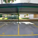 Isla Blanca Apartment