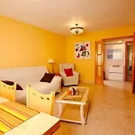 Isla Blanca Apartment