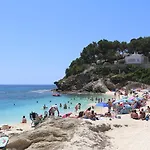 Casa Paraiso - Costablancadreams