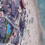Apartment Apolo XIV With Private Parking