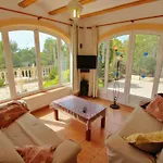 Estrelizia - Pretty Holiday Property With Garden And Private Pool In Calpe