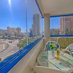 Apartment Estrella De Calpe 2
