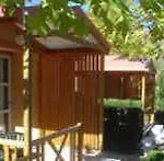 Camping And Bungalows Vall De Laguar