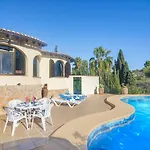 Villas Guzman - Jose Marie