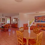 Villas Costa Calpe - Palmira