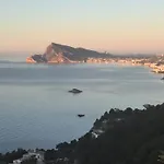 Las Terrazas Altea Hills