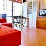 Apartamento Roymar Levante