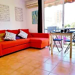 Apartamento Roymar Levante