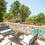 Costablancadreams- Villa Lorena