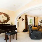 Costablancadreams- Villa Lorena