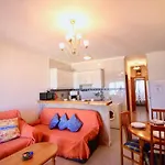 Almadrava Playa Apartamento