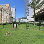 Apartment Apolo XIV With Private Parking