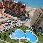 Apartment Apolo XIV With Private Parking
