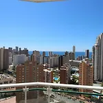 Apartamentos Playamar