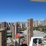 Apartamentos Playamar