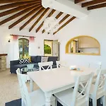 Holiday Home Adelfas